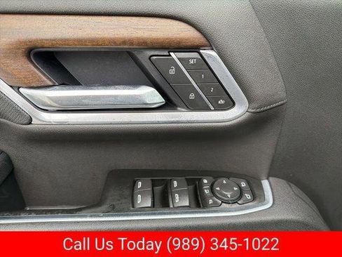 New 2026 Chevrolet Silverado 2500 High Country w/ High Country Premium Package AWD/4WD image 26