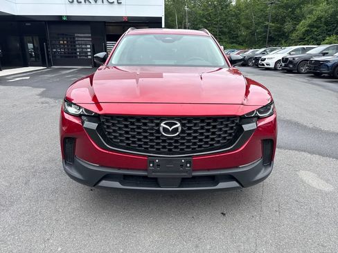 Used 2025 MAZDA CX-50 AWD 2.5 S w/ Weather Package image 8