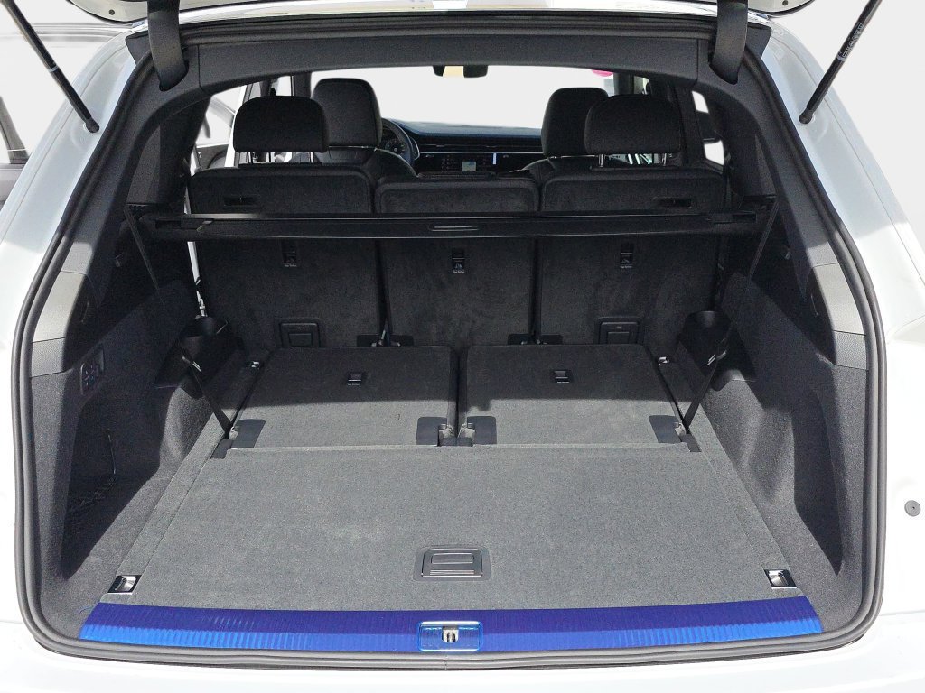 Used 2026 Audi Q7 2.0T Premium Plus AWD/4WD image 13