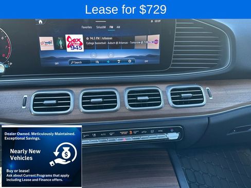 Used 2026 Mercedes-Benz GLE 350 4MATIC image 6