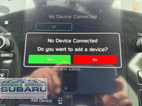 Certified 2023 Subaru Outback Wilderness image 58