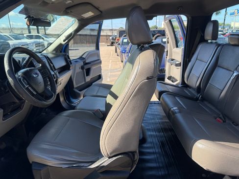 Used 2016 Ford F150 XL w/ Equipment Group 101A Mid RWD image 20