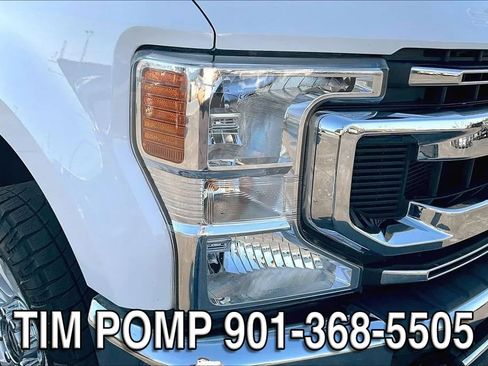 Used 2021 Ford F250 XLT AWD/4WD image 31