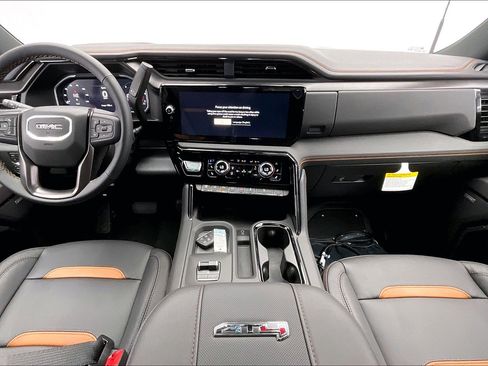New 2026 GMC Sierra 3500 AT4 w/ AT4 Premium Plus Package image 5