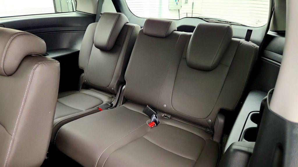 Used 2023 Honda Odyssey EX-L image 21