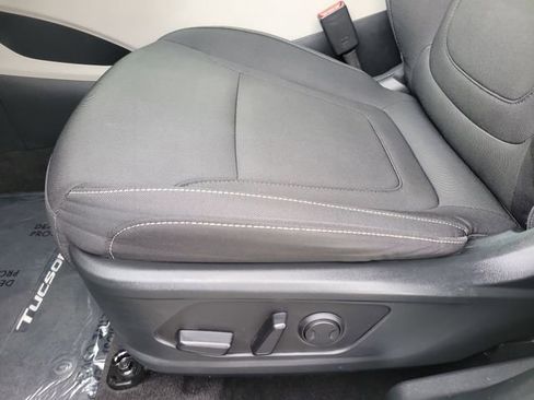 Used 2022 Hyundai Tucson SEL image 22