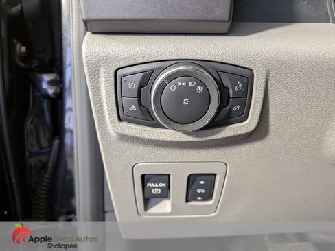 Used 2015 Ford F150 XLT w/ Equipment Group 302A Luxury AWD/4WD image 21