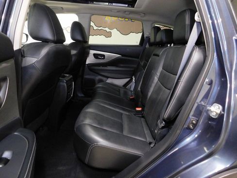 Used 2016 Nissan Murano SL image 76