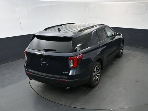 Used 2023 Ford Explorer ST-Line AWD/4WD image 32