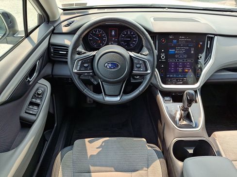 Used 2020 Subaru Outback Premium AWD/4WD image 13