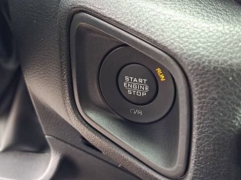 New 2026 Jeep Gladiator Sport AWD/4WD image 10