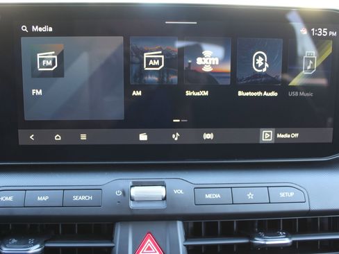 New 2026 Kia K4 LXS FWD image 41