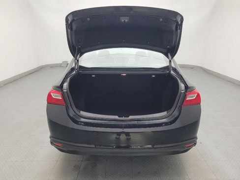 Used 2022 Chevrolet Malibu LS w/ Driver Confidence Package II FWD image 29