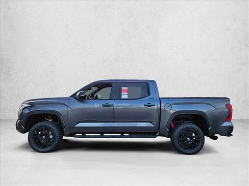 New 2026 Toyota Tundra Limited AWD/4WD image 5