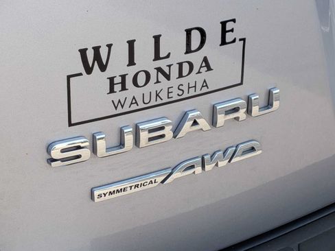 Used 2019 Subaru Crosstrek 2.0i Limited w/ Popular Package #2 AWD/4WD image 11
