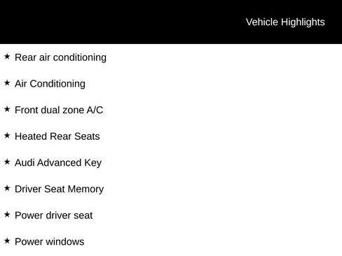 Used 2019 Audi SQ5 Premium Plus w/ Premium Plus Package image 7