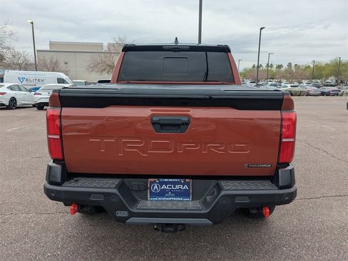 Used 2024 Toyota Tacoma TRD Pro image 6