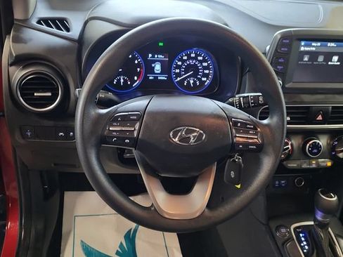 Used 2021 Hyundai Kona SE FWD image 6
