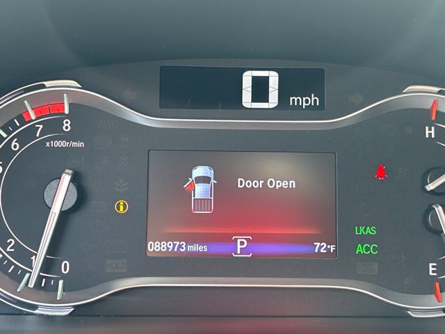 Used 2022 Honda Ridgeline RTL-E image 18