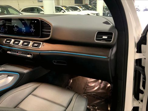 Certified 2022 Mercedes-Benz GLE 350 4MATIC image 19