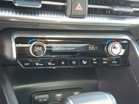 Used 2023 Kia K5 GT image 18