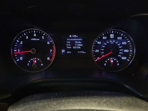 Used 2021 Kia Forte LXS FWD image 23