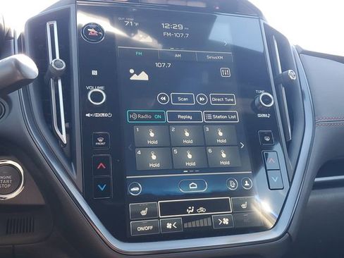 New 2025 Subaru WRX Premium image 26