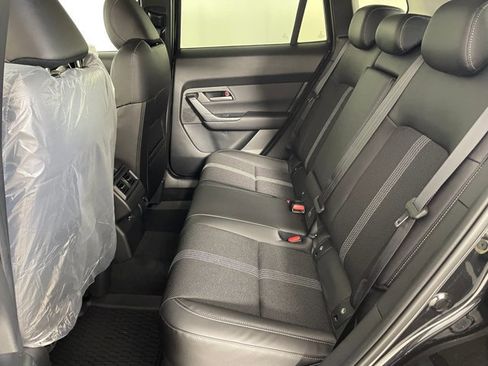 New 2026 MAZDA CX-50 Meridian Edition image 4