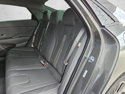 New 2026 Hyundai Elantra Sport FWD image 12