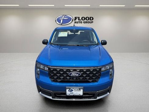 New 2026 Ford Maverick XLT w/ Equipment Group 301A AWD/4WD image 2