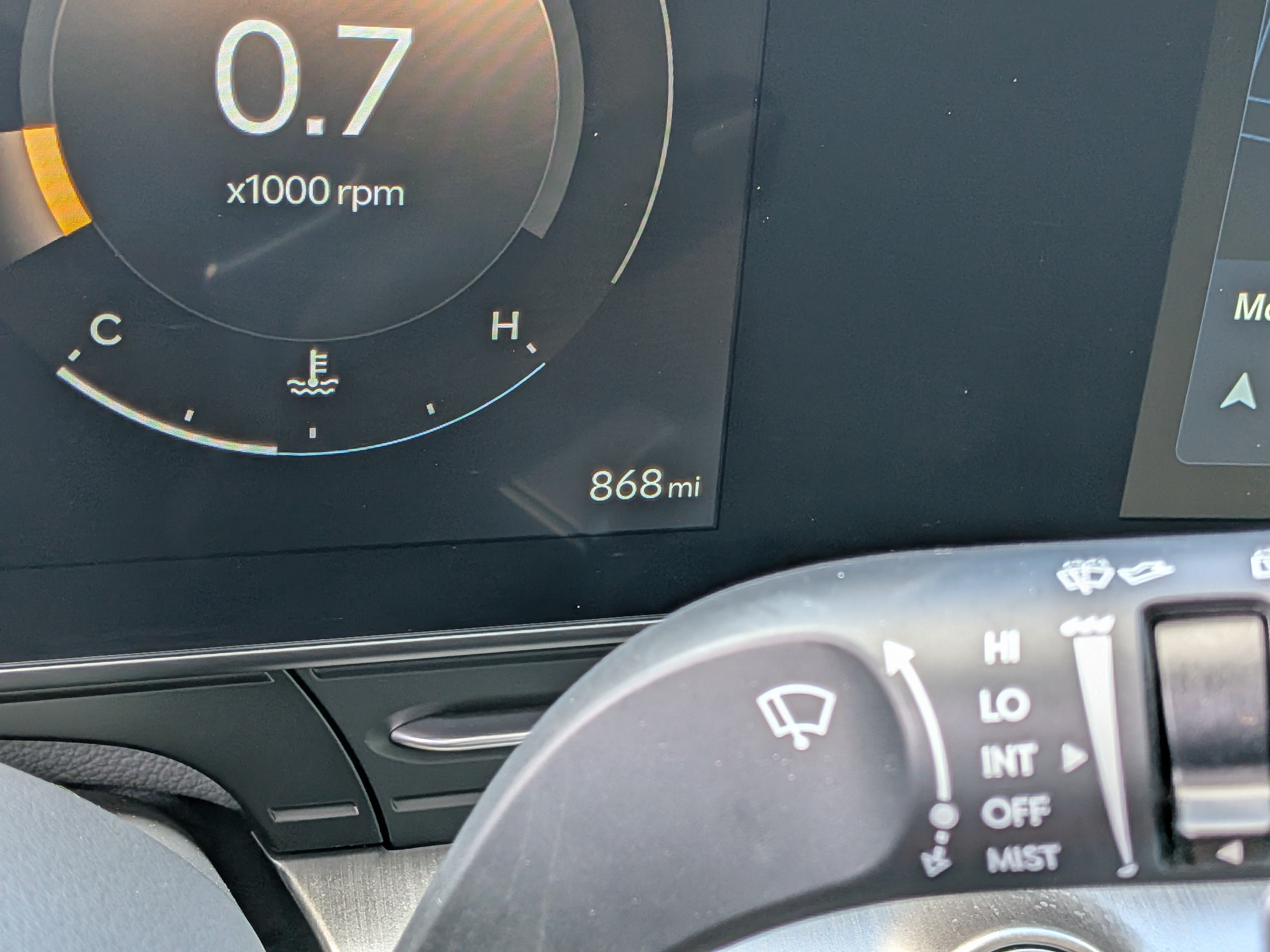Used 2026 Hyundai Kona Limited FWD image 29