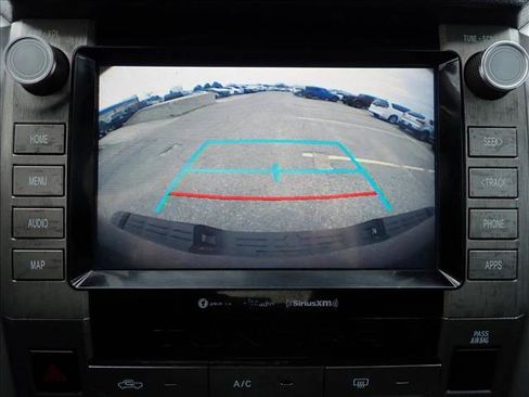 Used 2021 Toyota Tundra SR5 AWD/4WD image 14