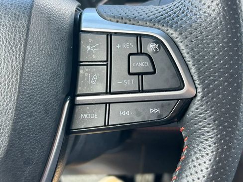 Certified 2024 Toyota Sienna XSE w/ XSE Plus Package AWD/4WD image 46