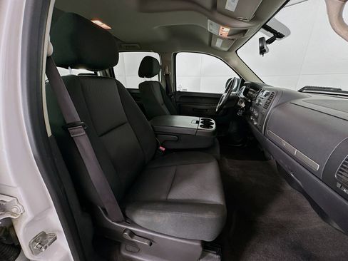 Used 2013 Chevrolet Silverado 1500 LT image 27