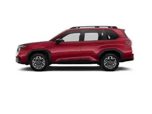 New 2026 Subaru Forester AWD/4WD image 4