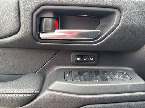 Used 2025 Toyota Land Cruiser w/ Premium Package image 17