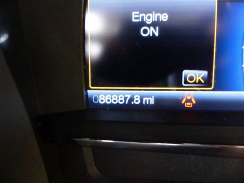 Used 2015 Ford Flex Limited AWD/4WD image 29