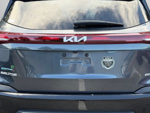 Certified 2024 Kia Seltos S AWD/4WD image 49