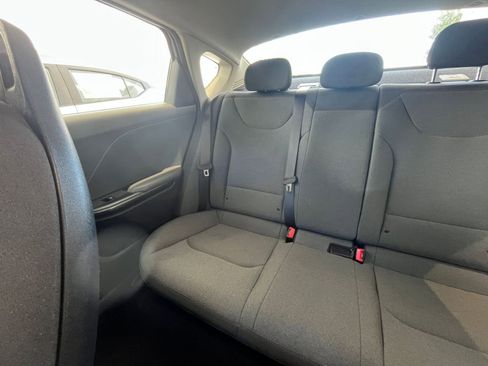 Used 2025 Kia K4 FWD image 38