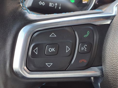 Used 2023 Jeep Wrangler Unlimited Rubicon 4xe w/ Steel Bumper Group image 16