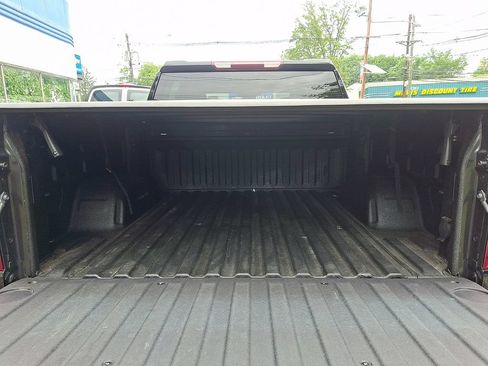 Used 2024 Chevrolet Silverado 1500 LT Trail Boss AWD/4WD image 27