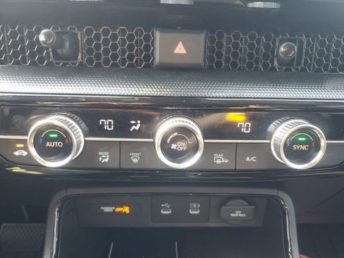 Used 2026 Honda CR-V EX-L image 23