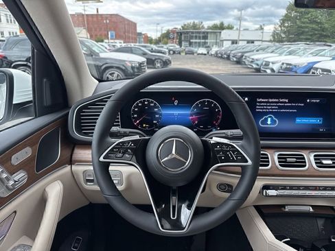 New 2026 Mercedes-Benz GLE 350 GLE 350 image 22