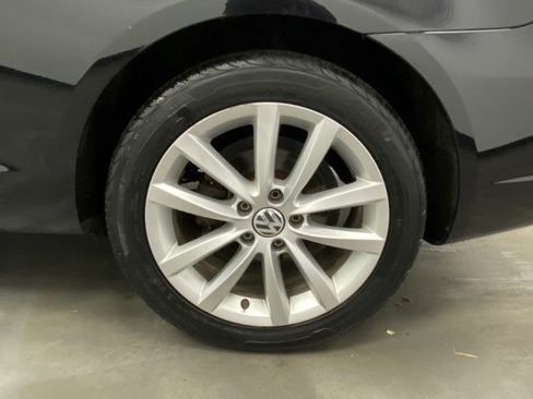 Used 2014 Volkswagen Eos Komfort image 27