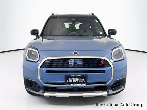 Used 2027 MINI Cooper Countryman S AWD/4WD image 2