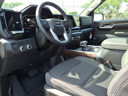 New 2026 GMC Sierra 1500 Elevation w/ Preferred Package AWD/4WD image 12