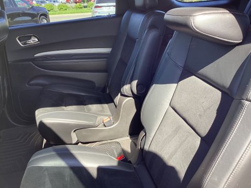 Used 2018 Dodge Durango GT AWD/4WD image 13