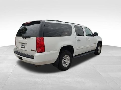 Used 2012 GMC Yukon XL 2500 SLT image 25