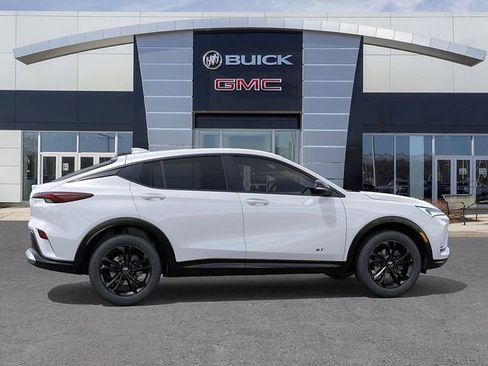 New 2026 Buick Envista Sport Touring w/ Convenience I Package image 5