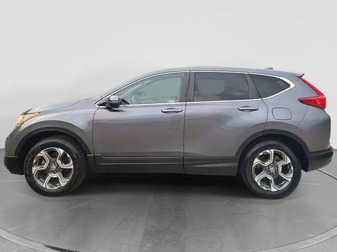 Used 2018 Honda CR-V EX image 7